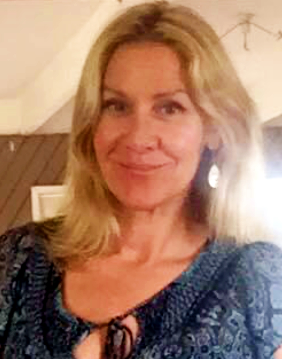 Fiona - Managing Director/Owner